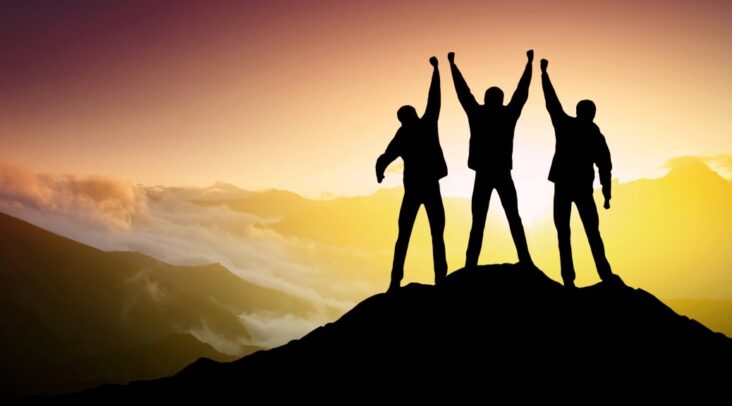 team, wealth management, motivate, success