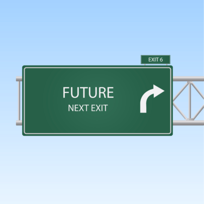 future on the next junction