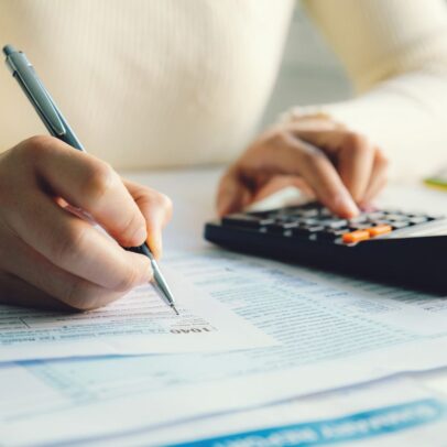 Tax Filing and calculator