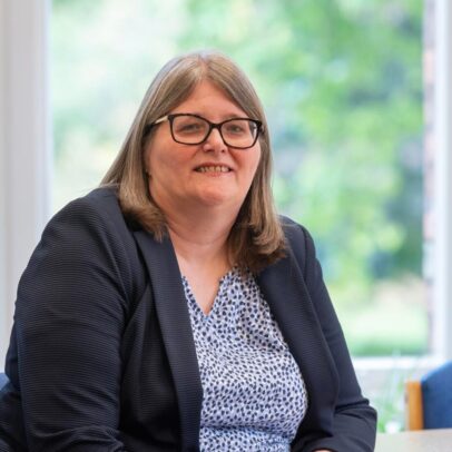 Fiona Airey